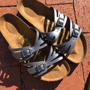 ✨BRAND NEW✨ Birkenstock Granada Onyx